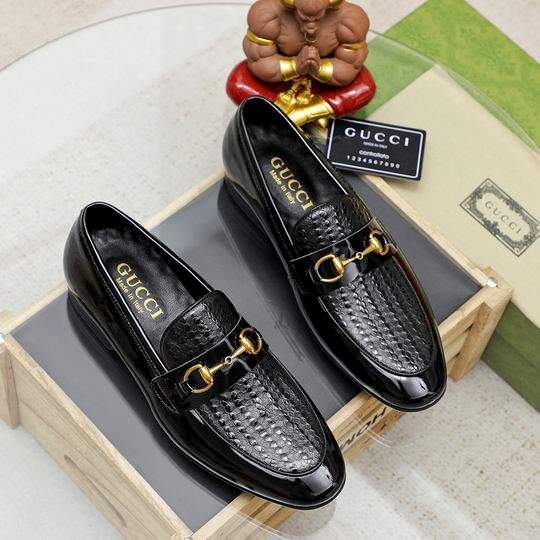 Picture of Gucci Shoes _SKUGuccisz38-45mnh05328181